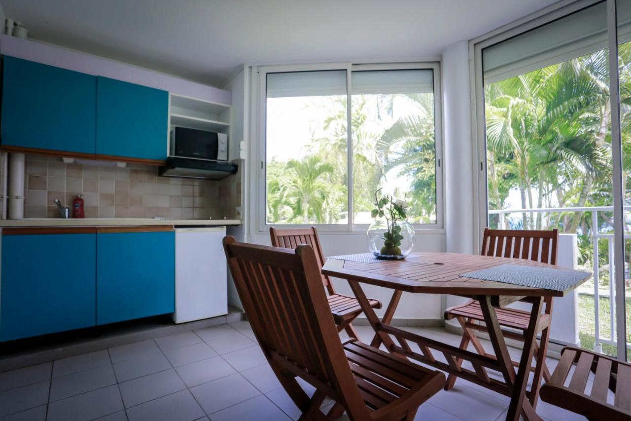 La Residence De L'Ilet Le Gosier  Zewnętrze zdjęcie